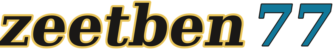 zeetben77 logo
